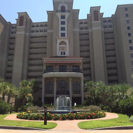 Southwind 1506 Condo マートルビーチ エクステリア 写真