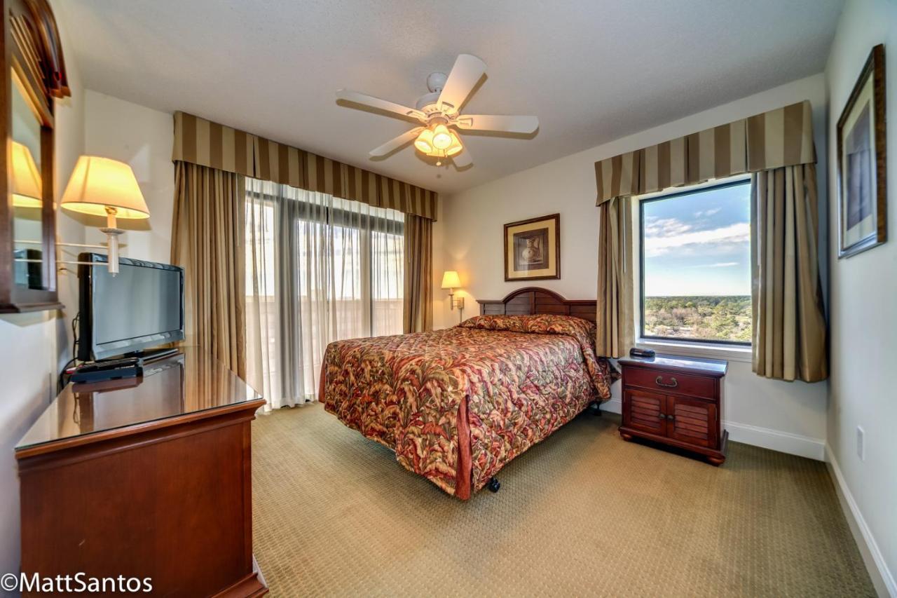 Southwind 1506 Condo マートルビーチ エクステリア 写真