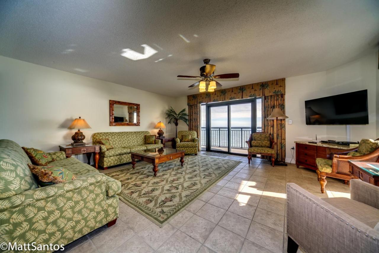 Southwind 1506 Condo マートルビーチ エクステリア 写真