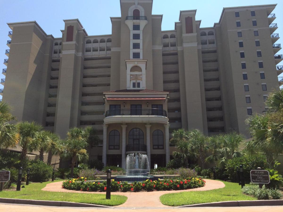 Southwind 1506 Condo マートルビーチ エクステリア 写真