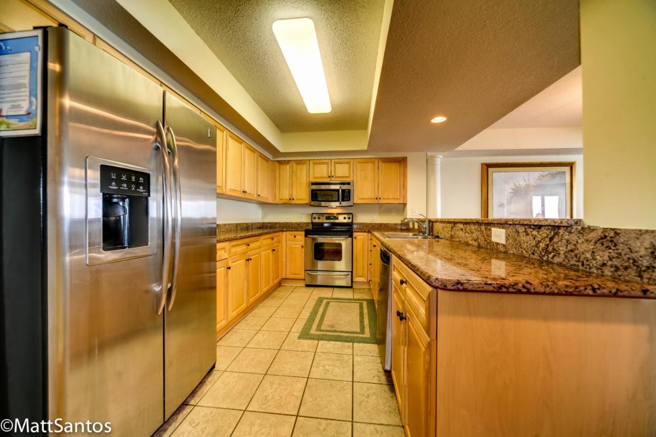 Southwind 1506 Condo マートルビーチ エクステリア 写真