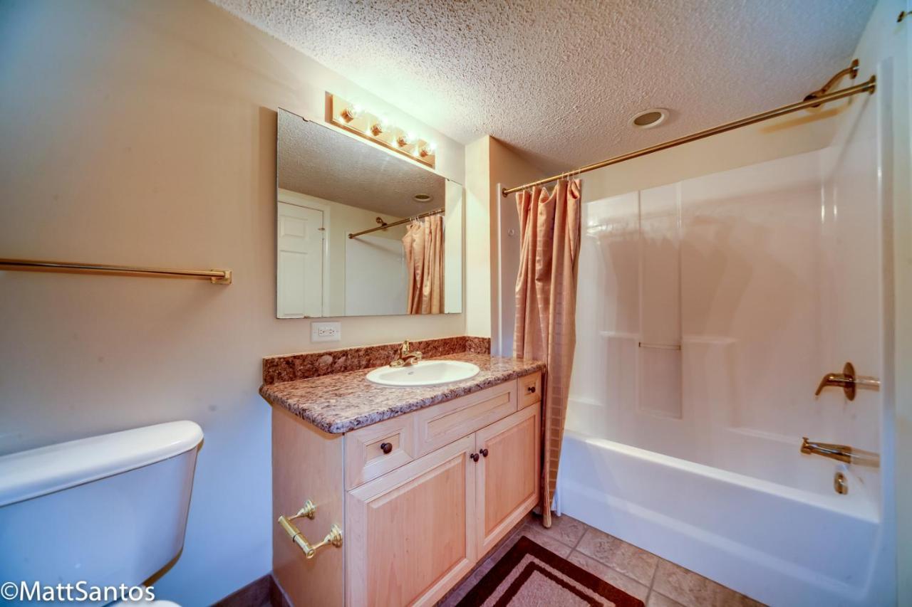 Southwind 1506 Condo マートルビーチ エクステリア 写真