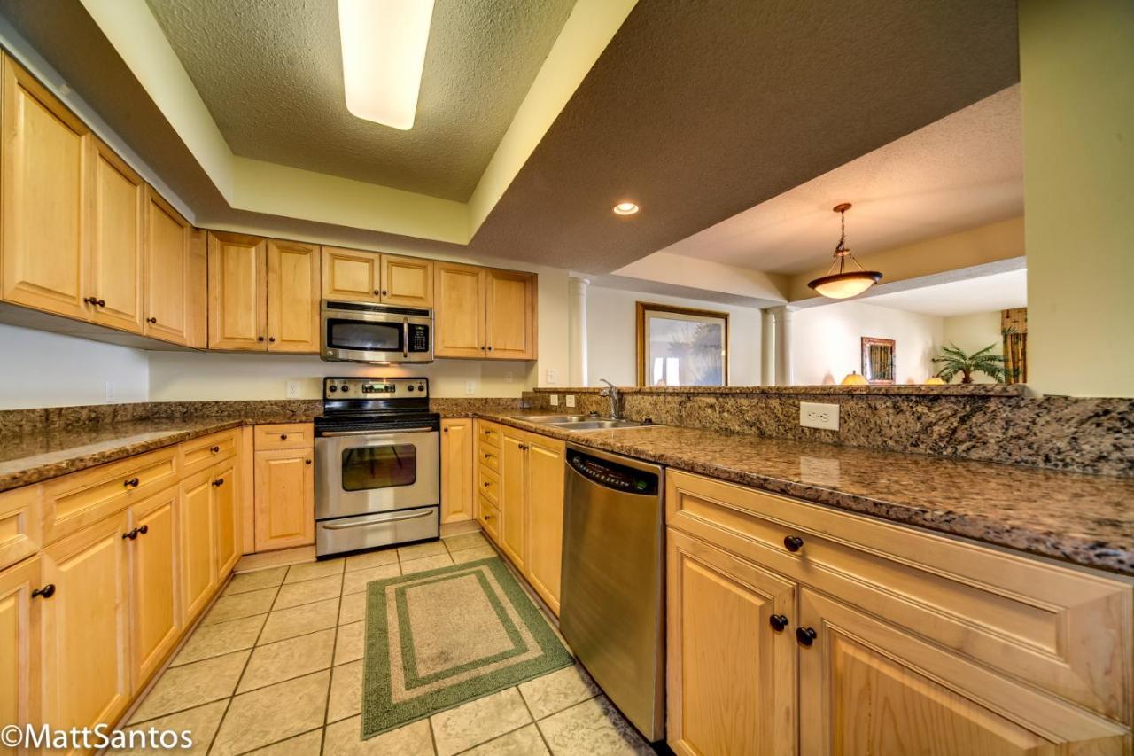 Southwind 1506 Condo マートルビーチ エクステリア 写真