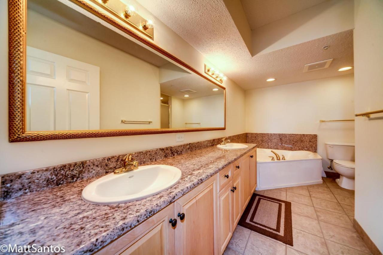 Southwind 1506 Condo マートルビーチ エクステリア 写真