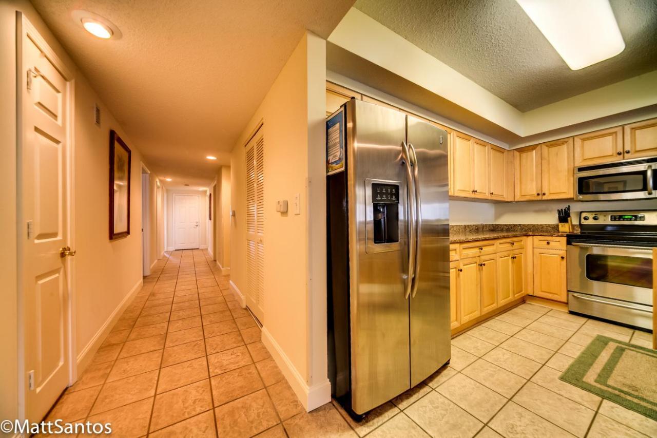 Southwind 1506 Condo マートルビーチ エクステリア 写真
