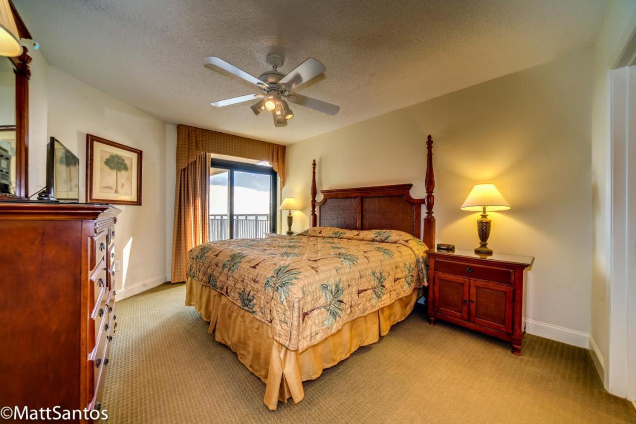 Southwind 1506 Condo マートルビーチ エクステリア 写真