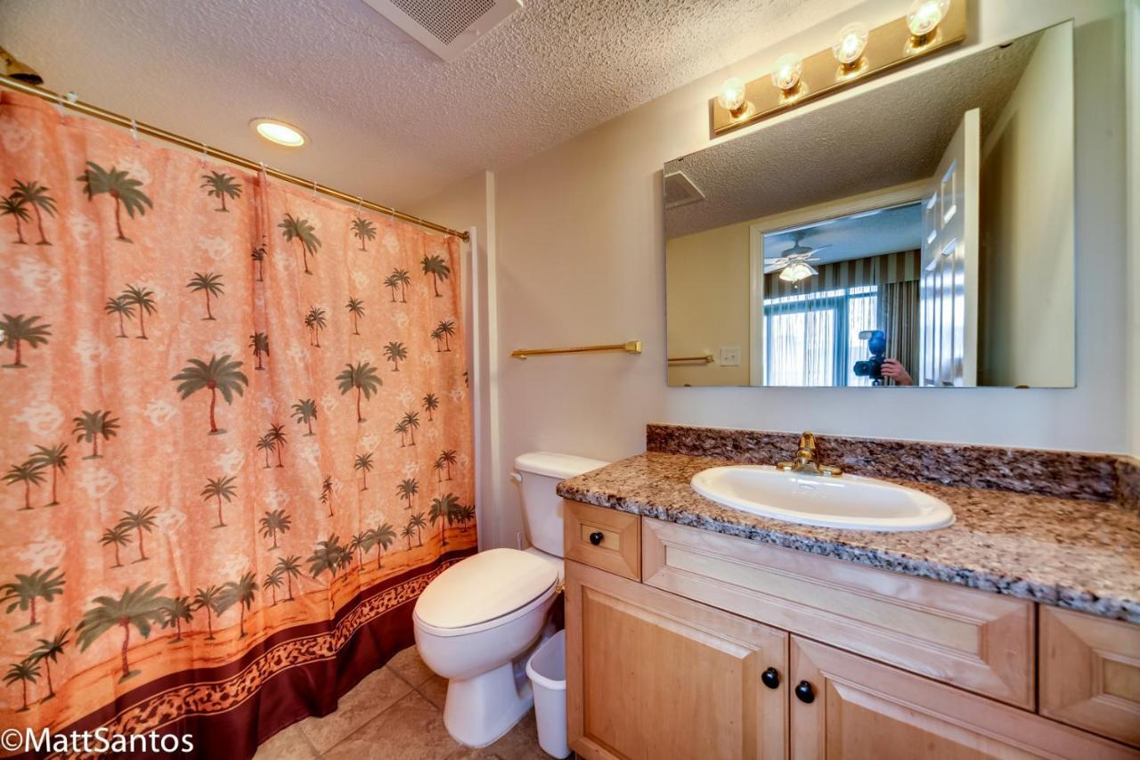 Southwind 1506 Condo マートルビーチ エクステリア 写真