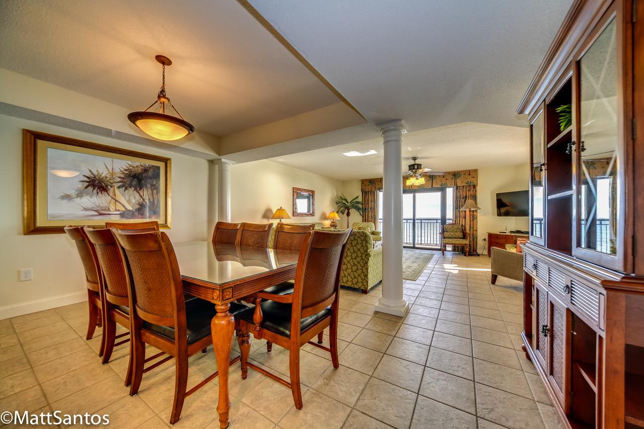 Southwind 1506 Condo マートルビーチ エクステリア 写真