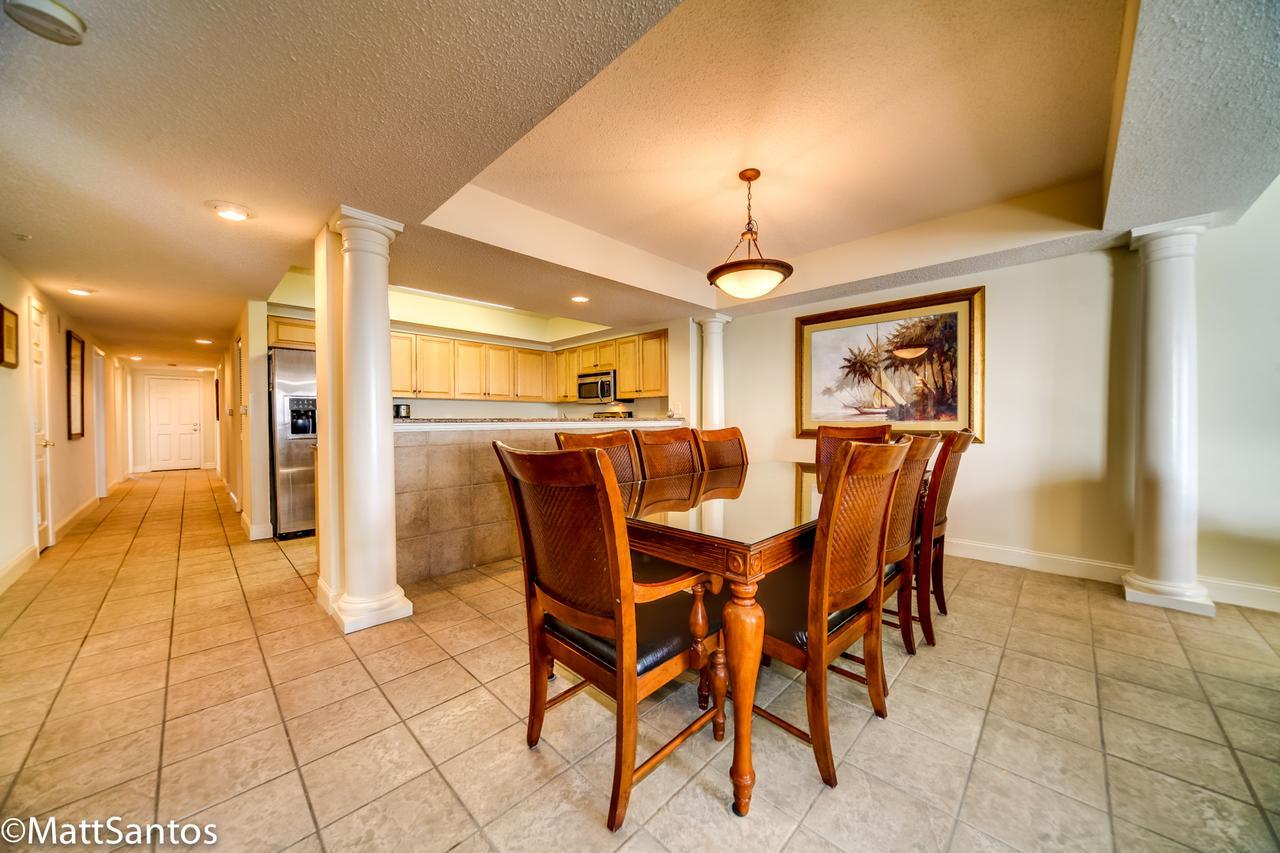 Southwind 1506 Condo マートルビーチ エクステリア 写真