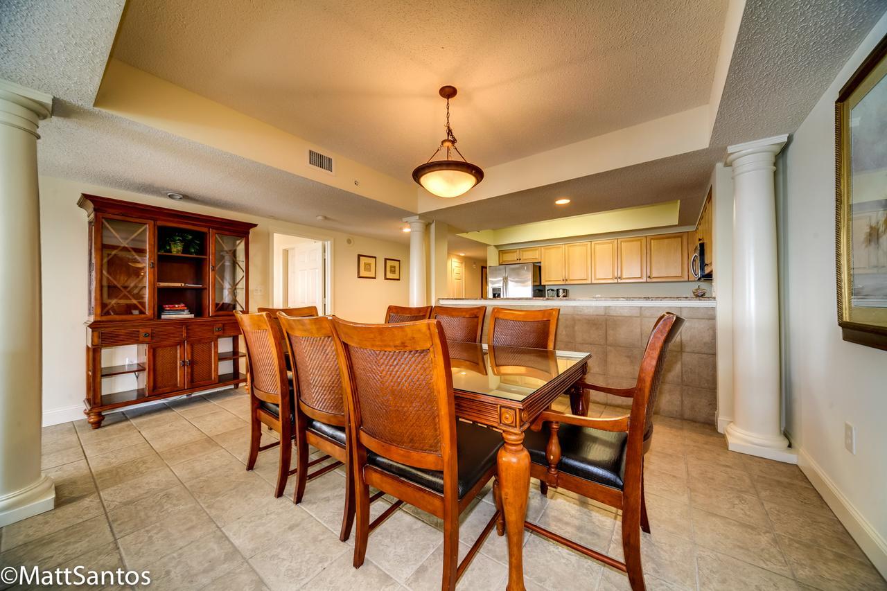 Southwind 1506 Condo マートルビーチ エクステリア 写真